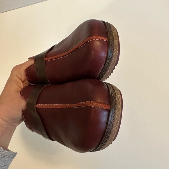 PIKOLINOS GRANADA Women’s medium heel clogs SIZE 41 EU - Picture 7 of 11